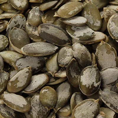 GWS Pumpkin Seeds