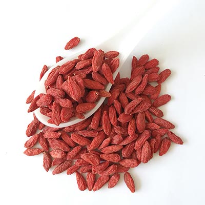 berry goji