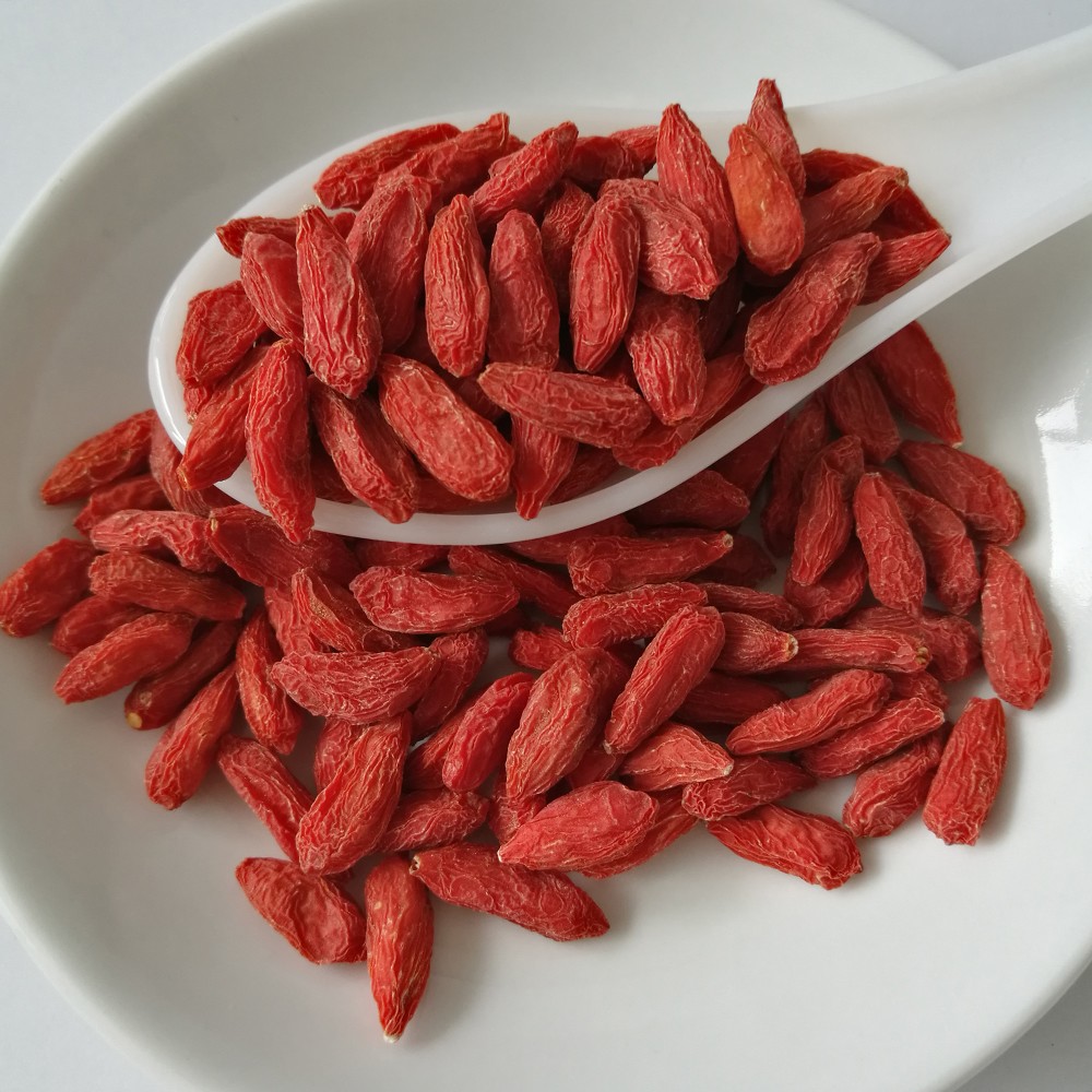 berry goji