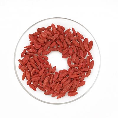 goji berries dried