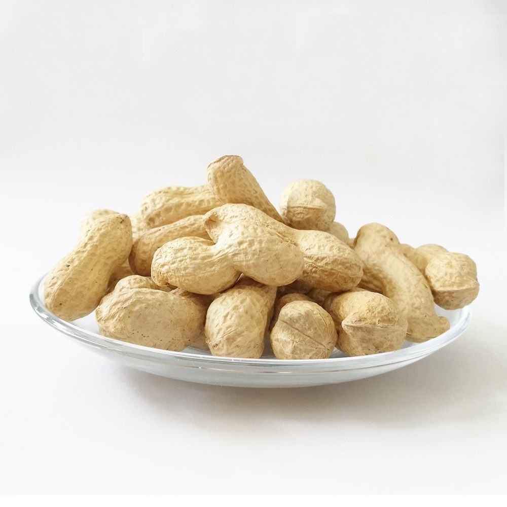 Roasted inshell peanut