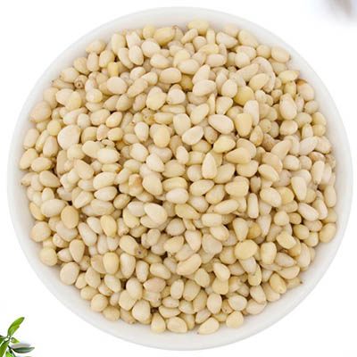 Masson Pine nut Kernels
