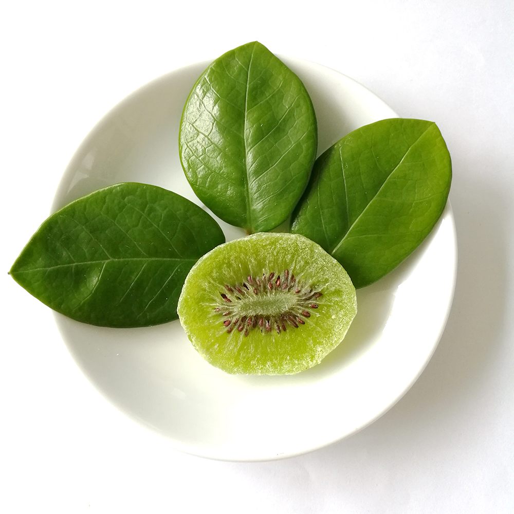 Dried kiwi 