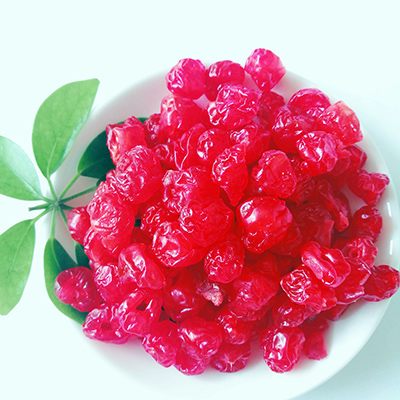 Dried cherry
