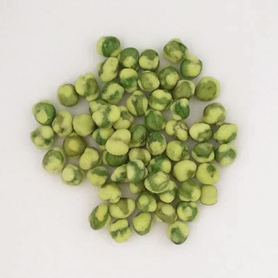 Wasabi pea
