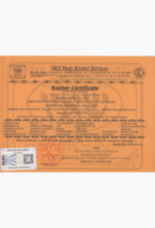 KOSHER